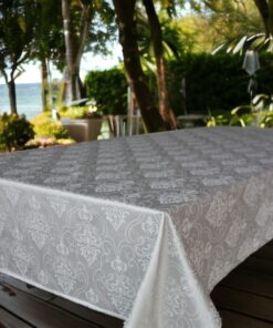 Stolnjak Damast 150x220cm D25