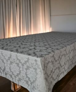 Stolnjak Damast 150x220cm D9