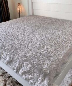 Ćebe Merinos 220x240cm D6