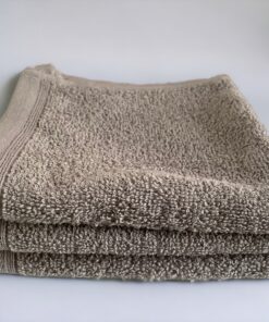 Peškir Vestio 30x30cm Grey