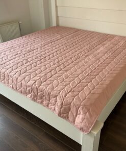 Prekrivač letnji Roze boja