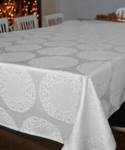 Stolnjak Damast 150x220cm D22