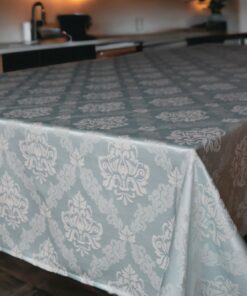 Stolnjak Damast 150x220cm D4