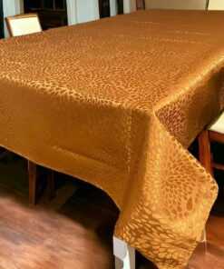 Stolnjak Damast Color 130x220cm Sara