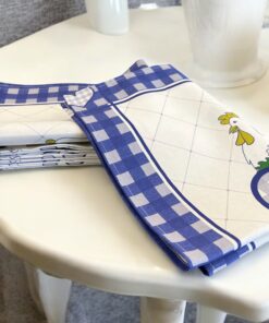 Kuhinjska krpa 50x70cm Petao