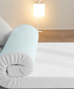 Naddušek - Memorijska prostirka 120x200/4cm