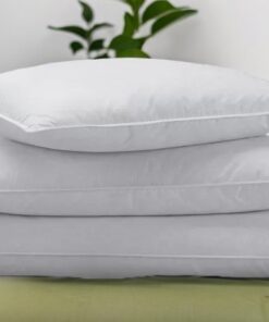 Jastuk silikon 60x80cm