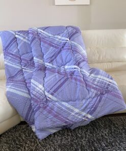 Jorgan mikrofiber 140x190cm D6