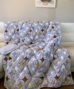 Jorgan set Vogue 240x260cm D2