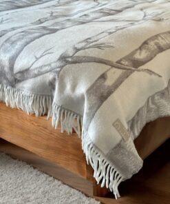 Ćebe-prekrivač Spring 150x200cm A4