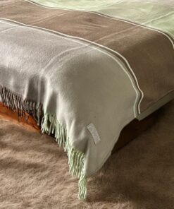 Ćebe-prekrivač Spring 150x200cm A15