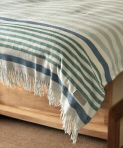 Ćebe-prekrivač Spring 150x200cm A17