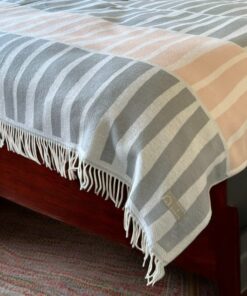 Ćebe-prekrivač Spring 150x200cm A22