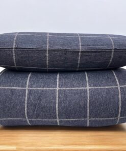 Jorganska navlaka 155x200cm + jastučnica 50x70cm Dormia A7