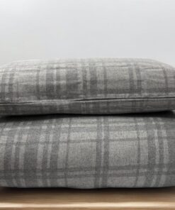 Jorganska navlaka 155x200cm + jastučnica 50x70cm Dormia A8