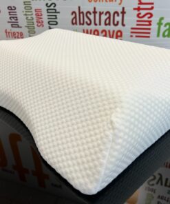 Jastuk Anti Snore 55x35x12cm