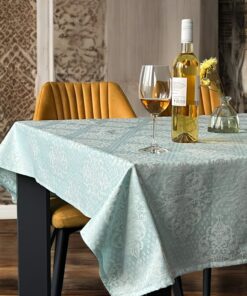 Stolnjak Kitchen Nova150x160cm Zelena boja A21