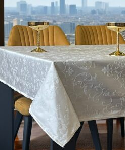 Stolnjak Kitchen Nova 150x160cm Bež boja A9