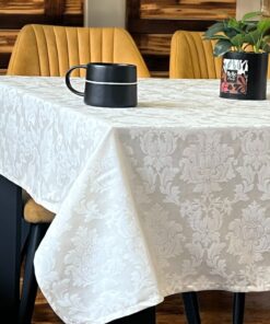 Stolnjak Kitchen Nova150x220cm bež boja A6