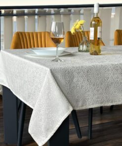 Stolnjak Kitchen Nova150x160cm Bež boja A14