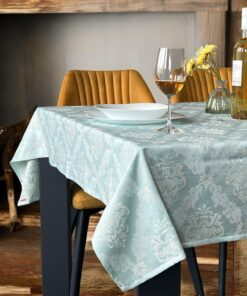 Stolnjak Kitchen Nova150x160cm Rezedo boja A11