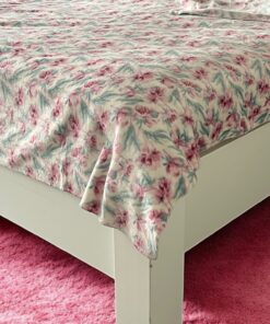 Ćebe-prekrivač Cvet 150x200cm A9