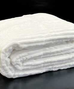 Ćebe White 150x200cm A11