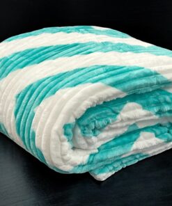 Ćebe Cik Cak 200x200cm Dezen 15