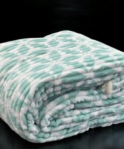 Ćebe Lotos 200x200cm Dezen 9