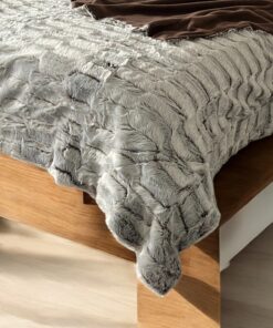 Ćebe Nerc Print 150x200cm A5