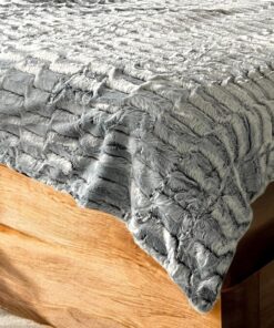 Ćebe Nerc Print 150x200cm A2