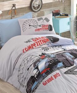 Posteljina HOME 160x220cm Grand prix