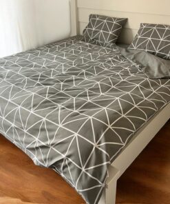 Posteljina Mreža 200x220cm