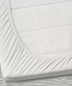 Nepromočivi čaršav 140x200/28cm