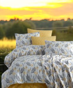 Posteljina Bella sari Velika