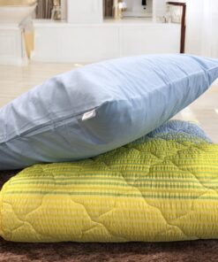 Set prekrivač,čaršav i jastučnica M2 Francuski ležaj