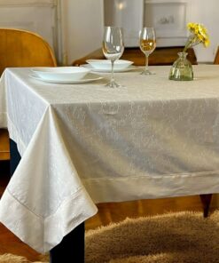 Stolnjak Granada Bež boja 160x220cm