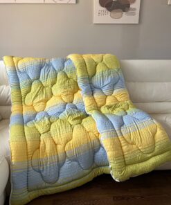 Jorgan mikrofiber 140x190cm D10