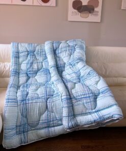 Jorgan mikrofiber 140x190cm D5