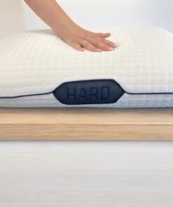 Jastuk HARD čvrstina memorijske pene