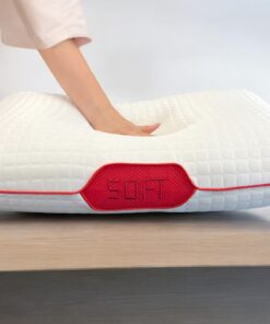 Jastuk SOFT čvrstina memorijske pene