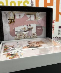 Posteljina 3D SATEN Snežana