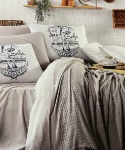 Pike set Marine Cappucino