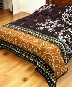 Ćebe Akril 200x200cm A10