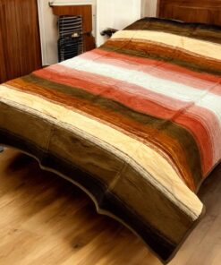 Ćebe Akril 200x200cm A9