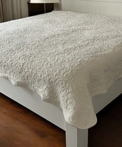 Ćebe Premium Soft 210x240cm Bahar bež boja