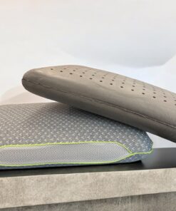 Jastuk Carbon 60x40cm