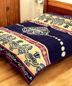 Ćebe Akril 200x200cm A19