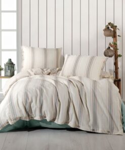 Komplet set posteljina Clasy 200x220cm Madras Irme