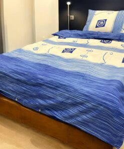 Posteljina Damast Dalia 150x200cm D15